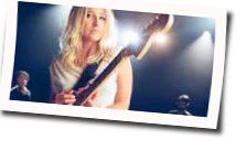 Ojai Live Chords by Lissie
