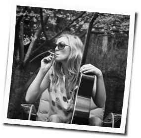 Pursuit Of Happiness Chords by Lissie