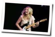 Shroud Chords by Lissie