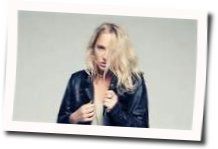 Sleepwalking Chords by Lissie