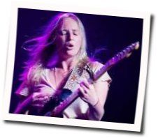 The Ship Song Chords by Lissie