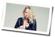 They All Want You Chords by Lissie