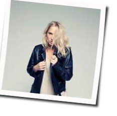 Together Or Apart Chords by Lissie