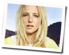 Whats It Like Chords by Lissie