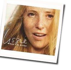 When I'm Alone Chords by Lissie