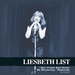 De Verzoening by Liesbeth List