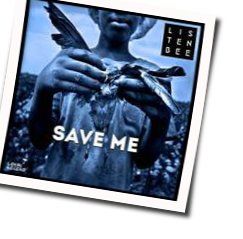 Save Me Chords by Listenbee