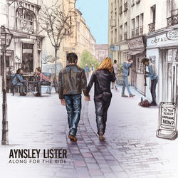 Along For The Ride by Aynsley Lister