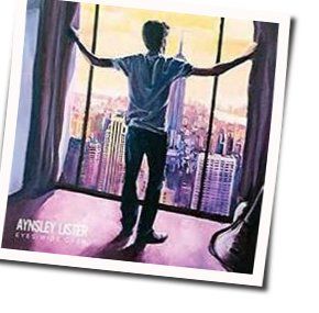 Everything I Have To Give Bass Tab by Aynsley Lister