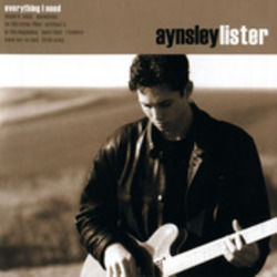 Need Her So Bad Chords by Aynsley Lister