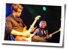 Soundman Tab by Aynsley Lister