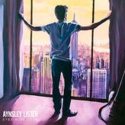 Won't Be Taken Down Chords by Aynsley Lister