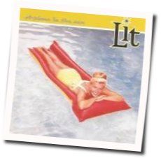 Quicksand Tabs by Lit