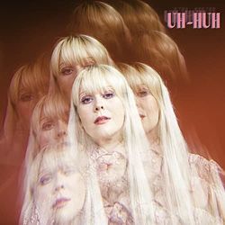 Uh Huh Chords by Litany