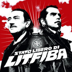 Cuore Di Vetro by Litfiba