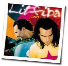 Il Mio Corpo Che Cambia Tabs by Litfiba
