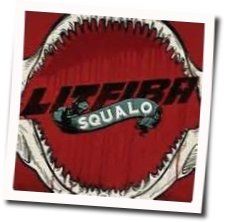 Lo Squalo Tabs by Litfiba