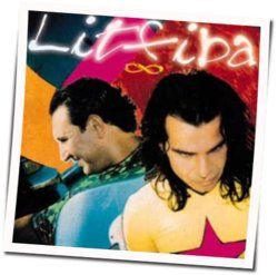 Mascherina Chords by Litfiba