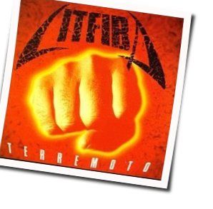 Prima Guardia Chords by Litfiba
