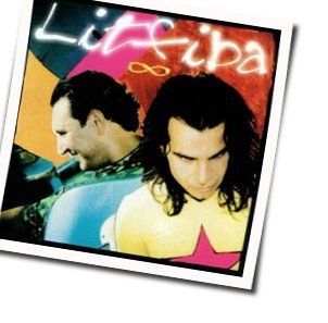 Spirito Album Chords by Litfiba