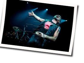 Tammuria Chords by Litfiba
