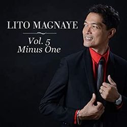 Awit Ng Papuri by Lito Magnaye