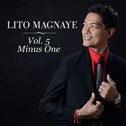 Awit Ng Papuri Chords by Lito Magnaye