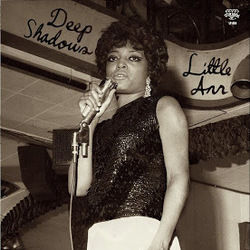 Deep Shadows Chords by Little Ann