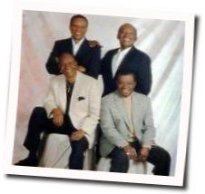 I'm Falling In Love With You Chords by Little Anthony And The Imperials