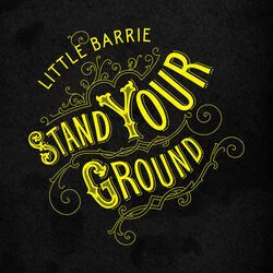 Girls And Shoes Chords by Little Barrie