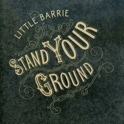 Pin That Badge Tab by Little Barrie