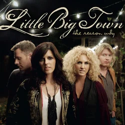 All The Way Down Chords by Little Big Town