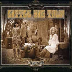 Novocaine Chords by Little Big Town