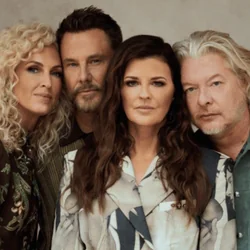 Over And Over Chords by Little Big Town