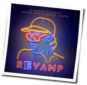 Rocket Man Chords by Little Big Town