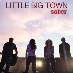 Sober Chords by Little Big Town