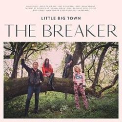 Beat Up Bible Chords by Little Big Town