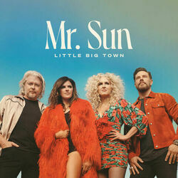 Better Love Chords by Little Big Town