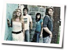 Bones Tab by Little Big Town