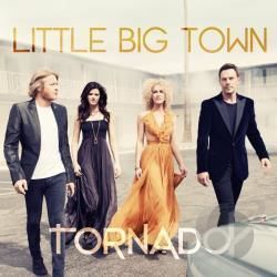 Can't Go Back by Little Big Town