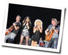 Day Drinking Chords by Little Big Town