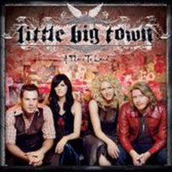 Evangeline by Little Big Town