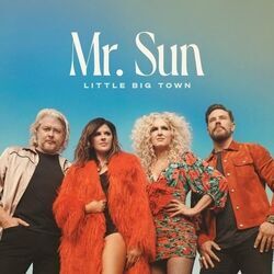 God Fearing Gypsies Chords by Little Big Town