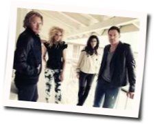 Leavin' In Your Eyes Chords by Little Big Town