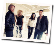 Life Rolls On Chords by Little Big Town