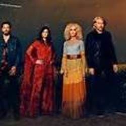 Nightfall Chords by Little Big Town