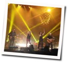 On Your Side Of The Bed Chords by Little Big Town