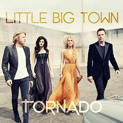 Self Made Chords by Little Big Town