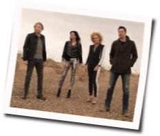 Your Side Of The Bed Chords by Little Big Town