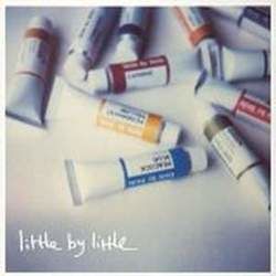 Kanashimi Wo Yasashisa Ni Chords by Little By Little